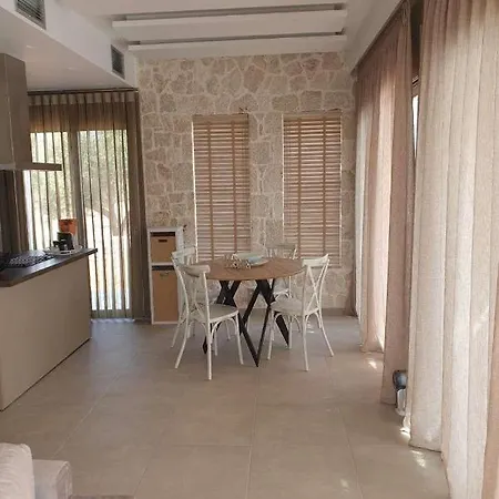 Zoe Villa Trapezaki (Kefalonia)