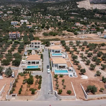 Zoe * Trapezaki (Kefalonia)